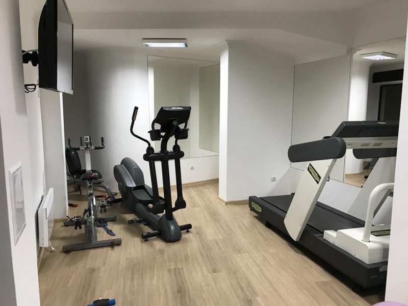 Гранд Манастира Апартаменти - Снимка 11