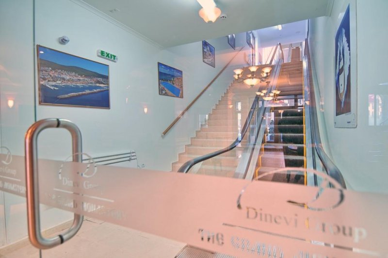 Гранд Манастира Апартаменти - Снимка 7