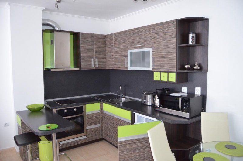 Гранд Манастира Апартаменти - Снимка 4