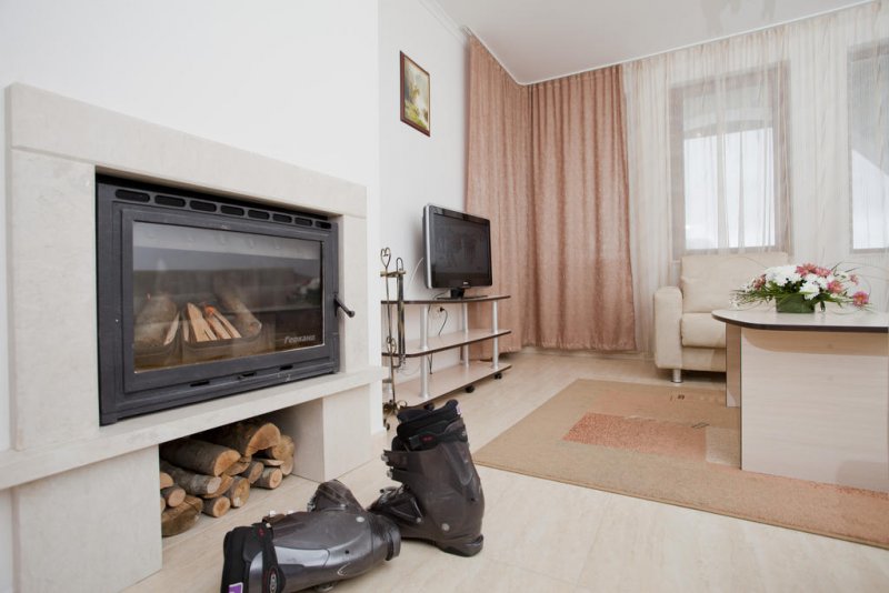 Гранд Манастира Апартаменти - Снимка 8