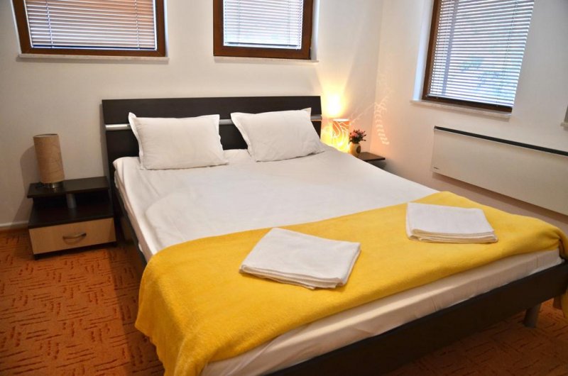 Гранд Манастира Апартаменти - Снимка 5