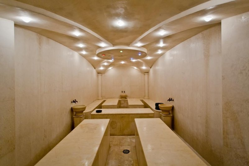 Гранд Манастира Апартаменти - Снимка 2