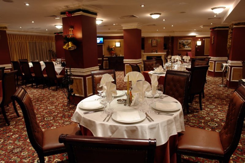 Гранд Манастира Апартаменти - Снимка 8