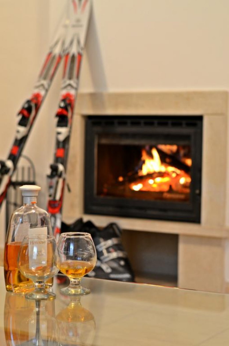 Гранд Манастира Апартаменти - Снимка 11