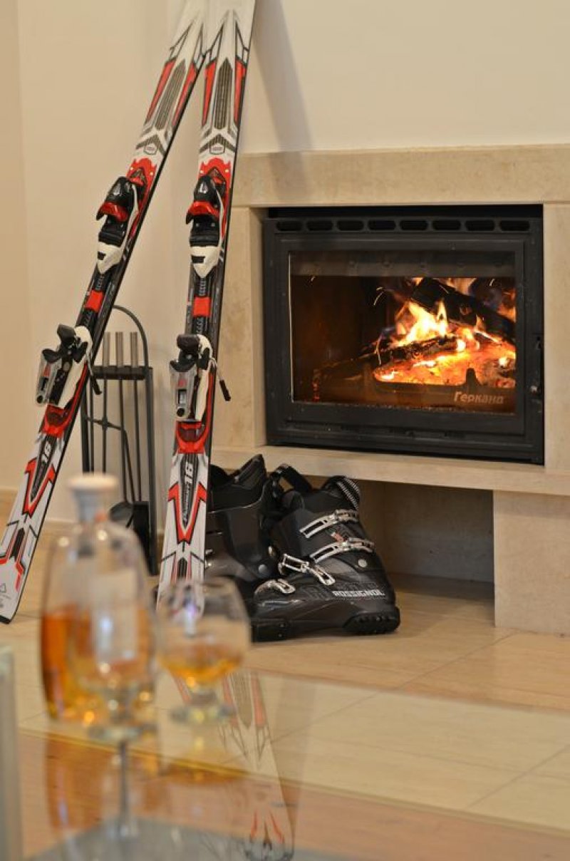 Гранд Манастира Апартаменти - Снимка 4