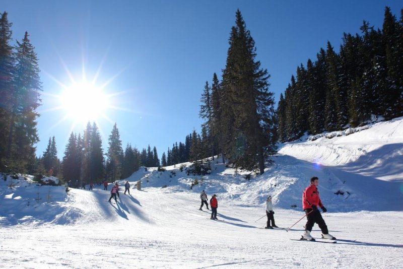 Гранд Манастира Апартаменти - Снимка 2