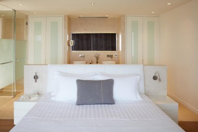 Cavo Olympo Luxury Resort & Spa - Снимка 2