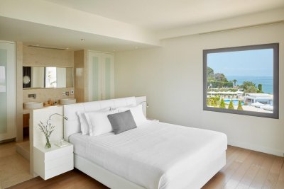 Cavo Olympo Luxury Resort & Spa - Снимка 6