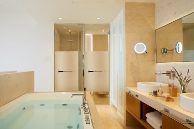 Cavo Olympo Luxury Resort & Spa - Снимка 8