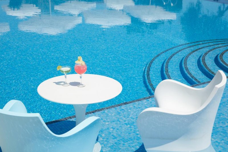 Cavo Olympo Luxury Resort & Spa - Снимка 11