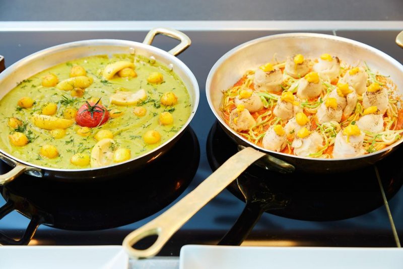 Cavo Olympo Luxury Resort & Spa - Снимка 8