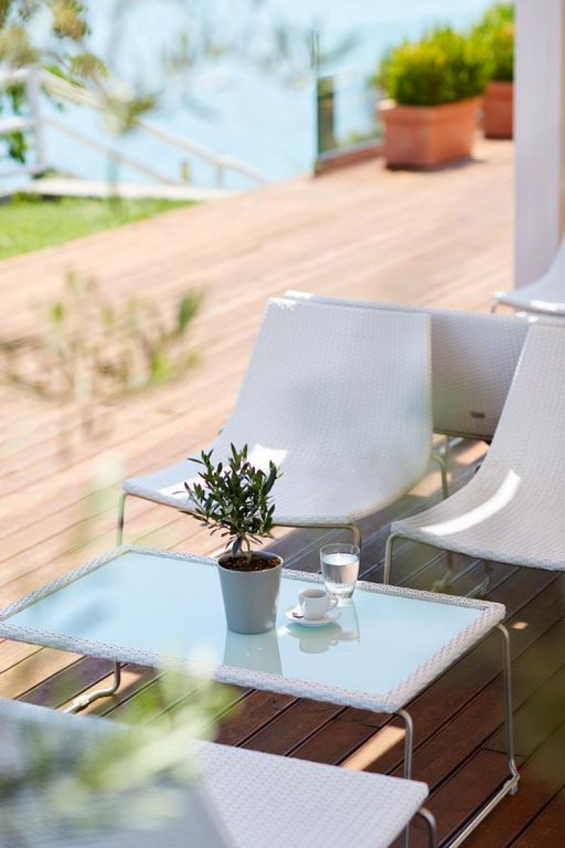 Cavo Olympo Luxury Resort & Spa - Снимка 1