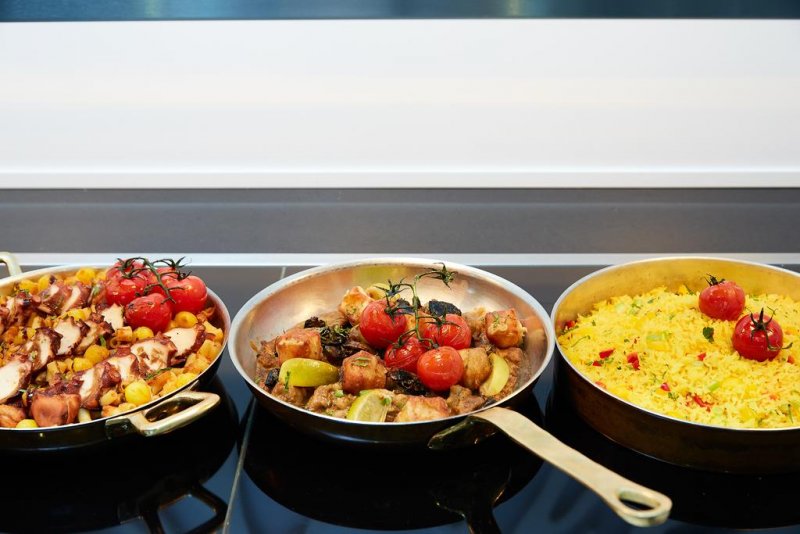 Cavo Olympo Luxury Resort & Spa - Снимка 3