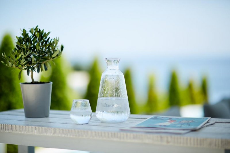 Cavo Olympo Luxury Resort & Spa - Снимка 1