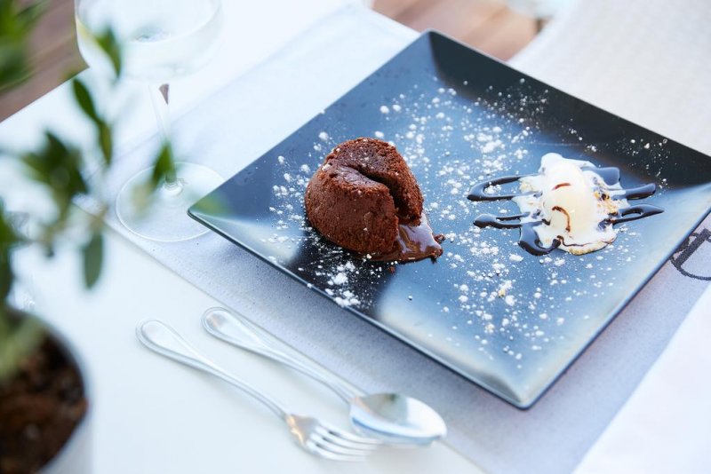 Cavo Olympo Luxury Resort & Spa - Снимка 1