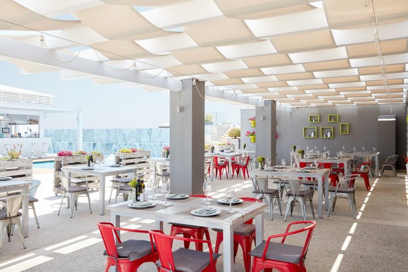 Cavo Olympo Luxury Resort & Spa - Снимка 5