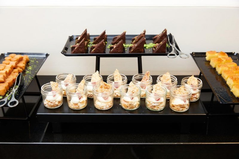 Cavo Olympo Luxury Resort & Spa - Снимка 8