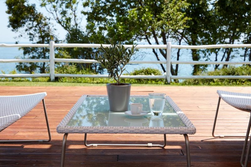 Cavo Olympo Luxury Resort & Spa - Снимка 10