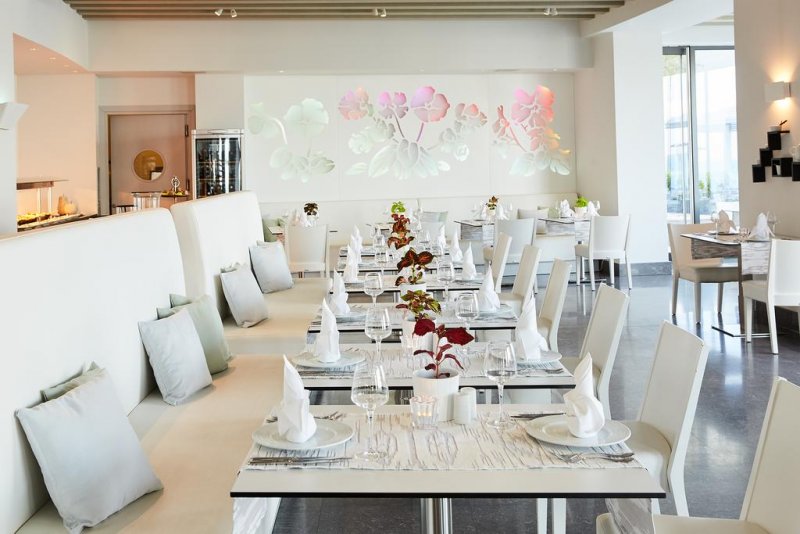 Cavo Olympo Luxury Resort & Spa - Снимка 5