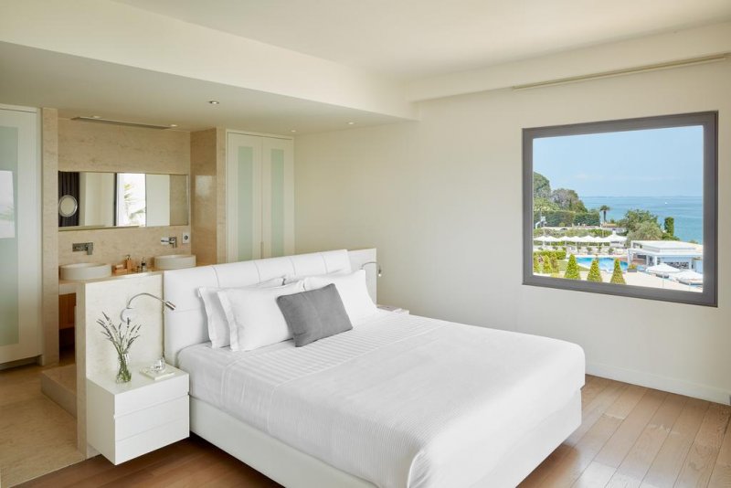 Cavo Olympo Luxury Resort & Spa - Снимка 4