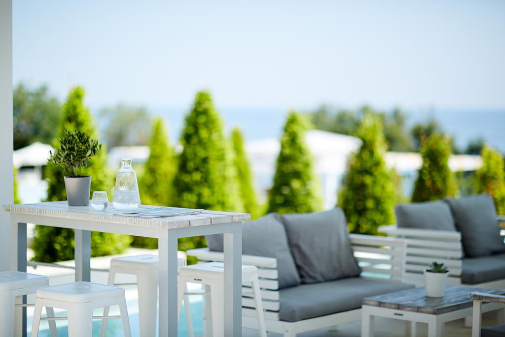 5 нощувки със закуски и вечери + СПА в луксозния хотел Cavo Olympo Luxury Resort & Spa 5*, Олимпийска ривиера, Гърция през Юли! - Снимка 24