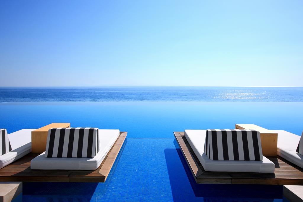 5 нощувки със закуски и вечери + СПА в луксозния хотел Cavo Olympo Luxury Resort & Spa 5*, Олимпийска ривиера, Гърция през Юли! - Снимка 6