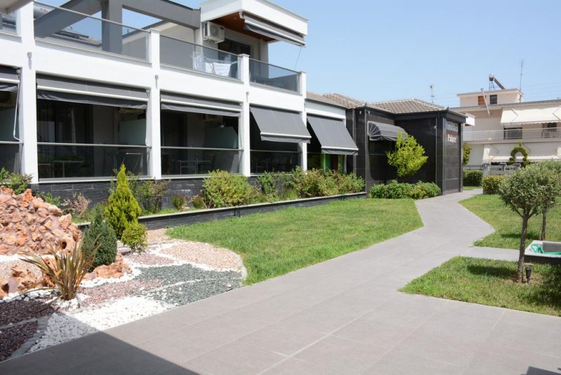 Amalthea Palace - Снимка 8