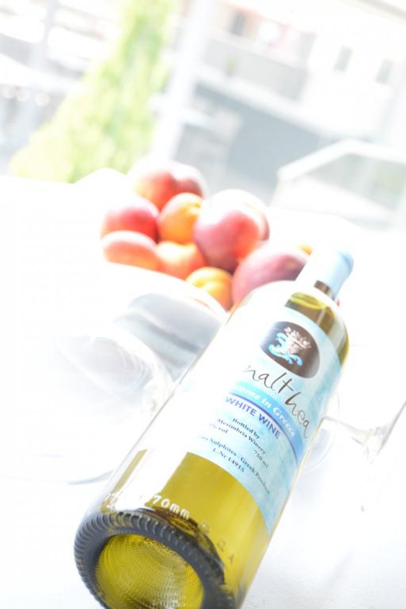 Amalthea Palace - Снимка 1