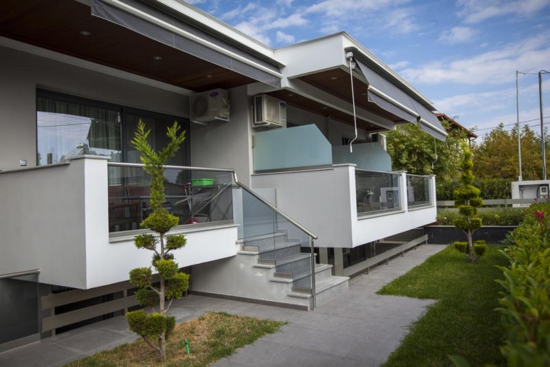 Amalthea Palace - Снимка 2