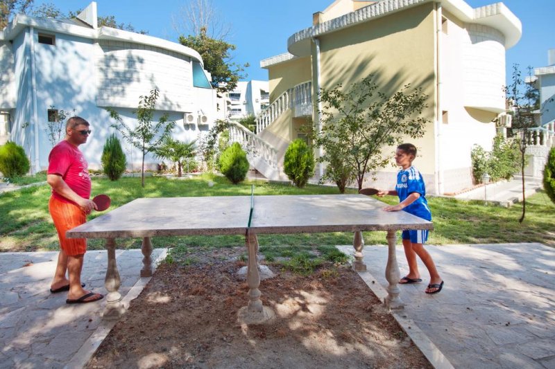 Вилно селище Жасмин - Снимка 4