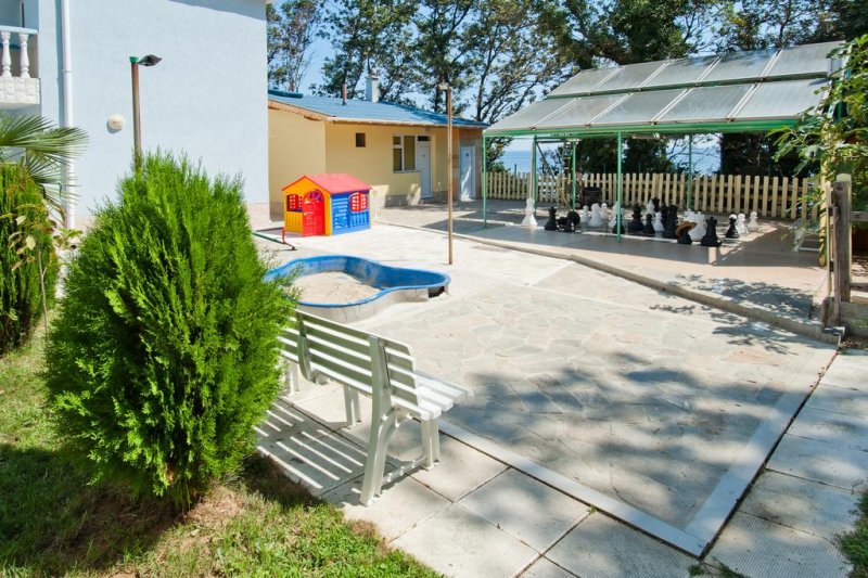 Вилно селище Жасмин - Снимка 10