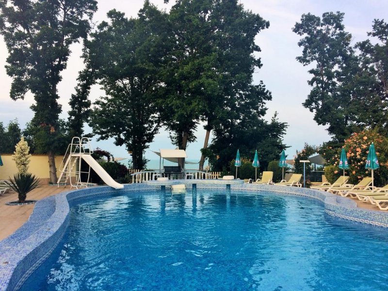 Вилно селище Жасмин - Снимка 11