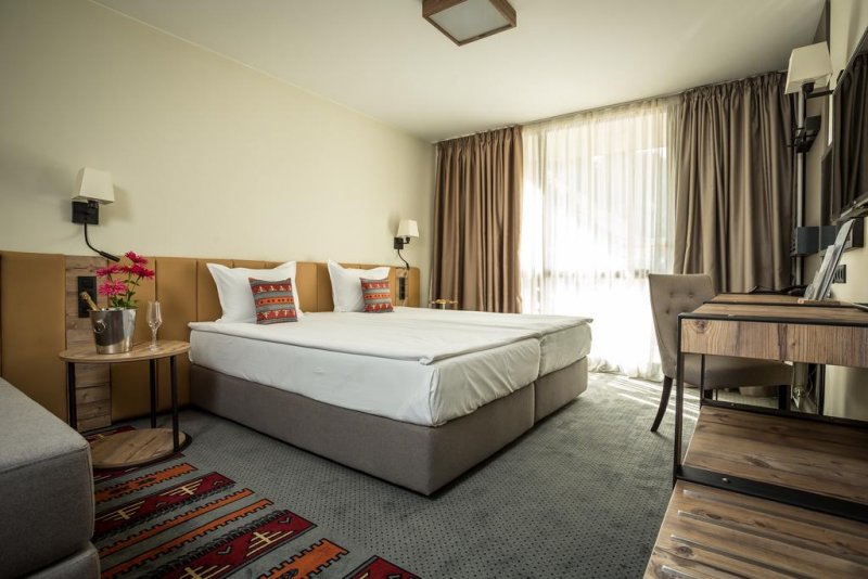 Хотел Рила - Снимка 11