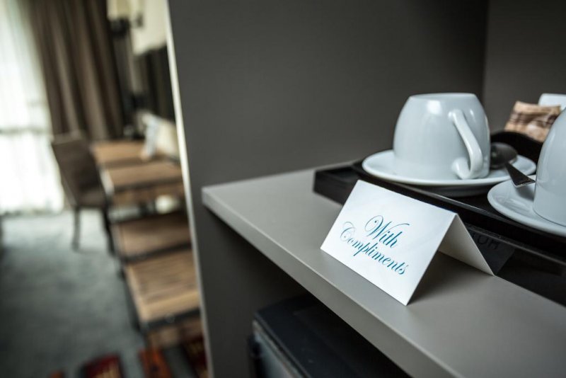 Хотел Рила - Снимка 7