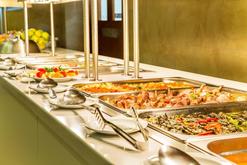 Хотел Рила - Снимка 7