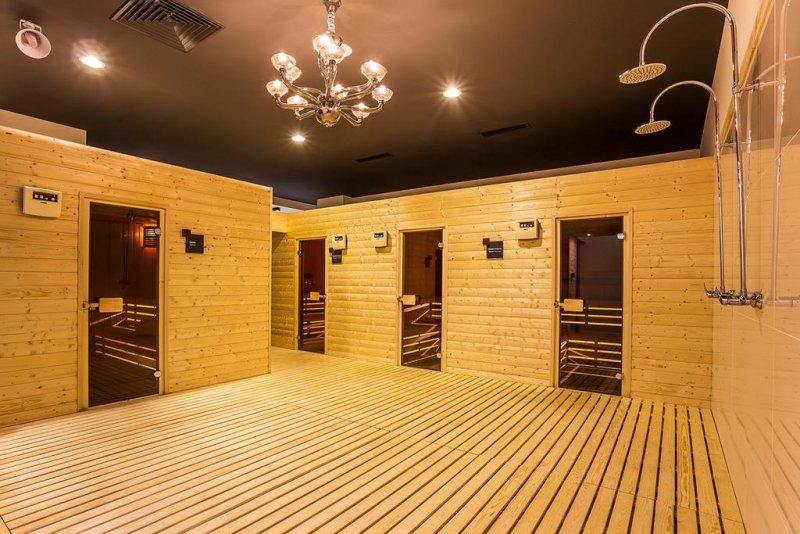 Хотел Рила - Снимка 1