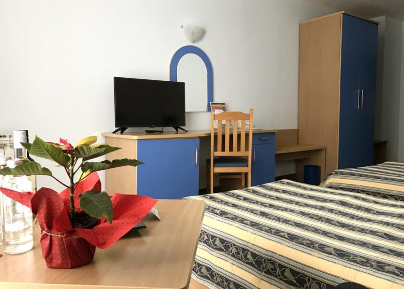 Хотел Рила - Снимка 4