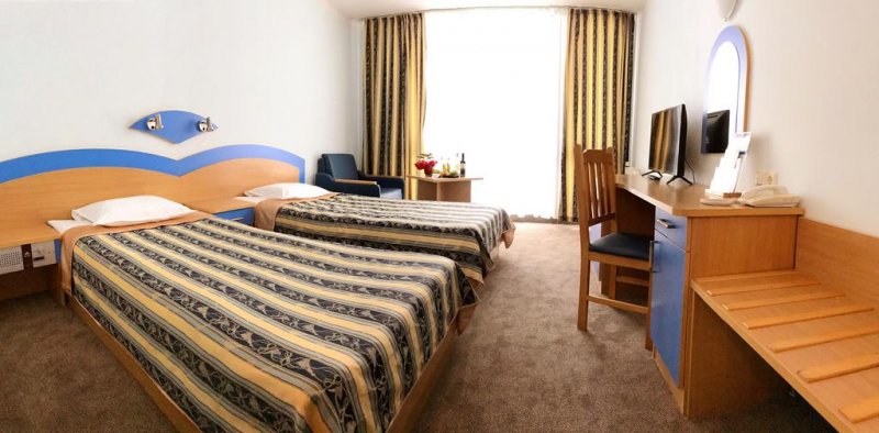 Хотел Рила - Снимка 11