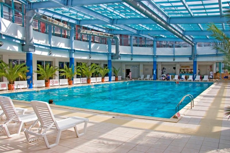 Хотел Рила - Снимка 3