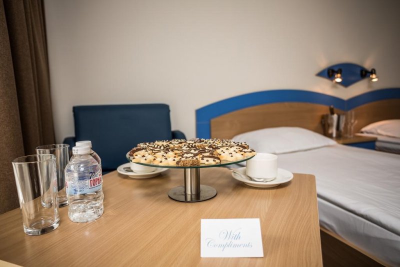 Хотел Рила - Снимка 11