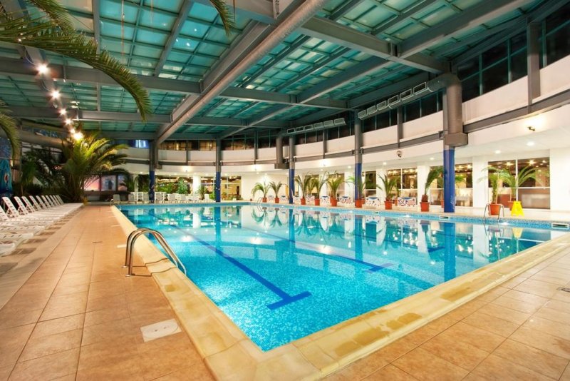 Хотел Рила - Снимка 4