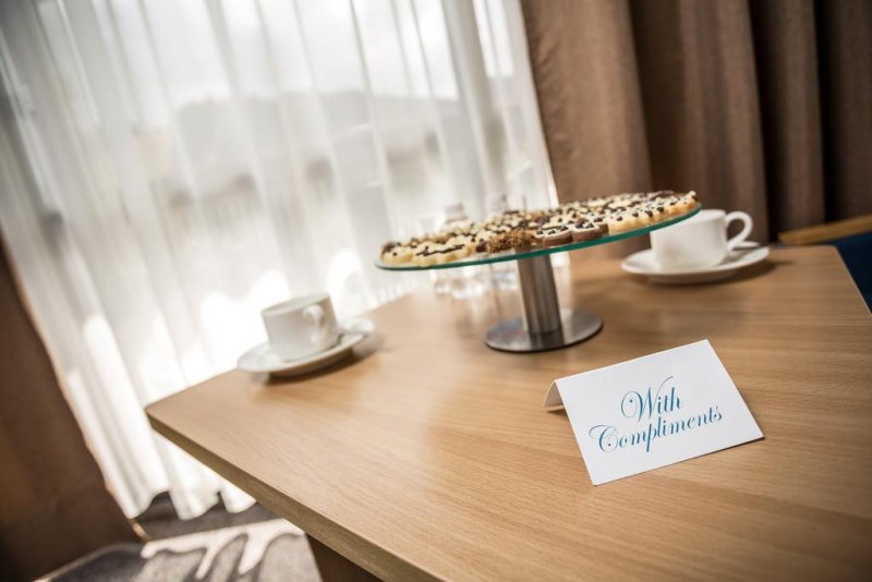 Хотел Рила - Снимка 3