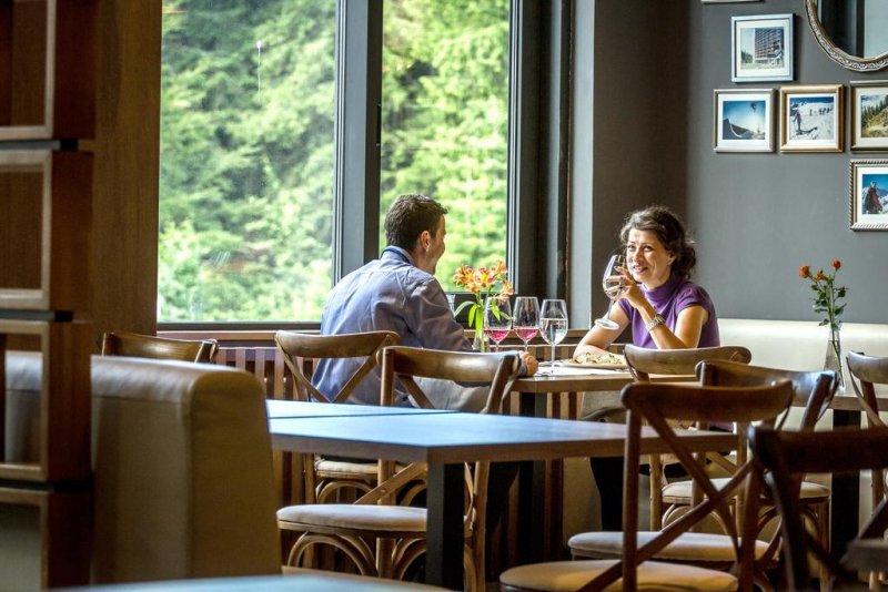 Хотел Рила - Снимка 2