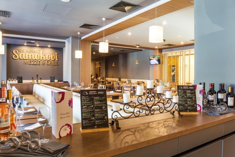 Хотел Рила - Снимка 1