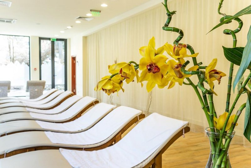 Хотел Рила - Снимка 5