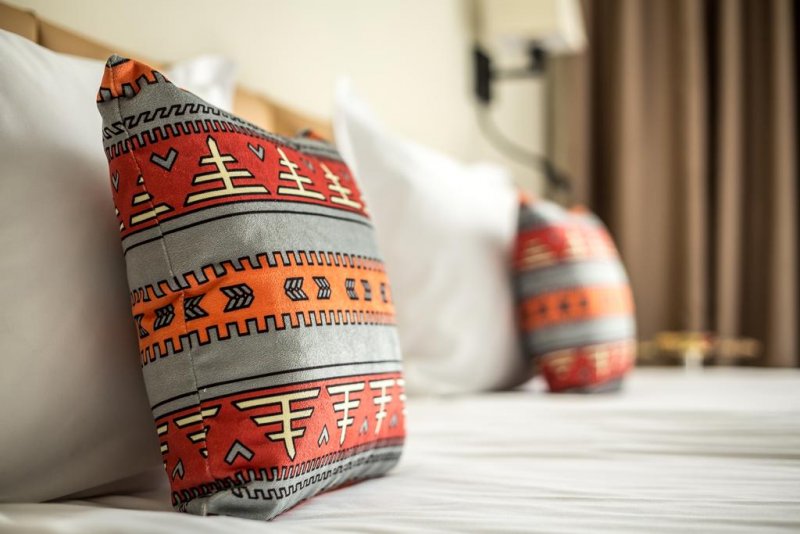 Хотел Рила - Снимка 8