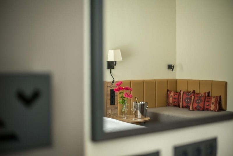 Хотел Рила - Снимка 7