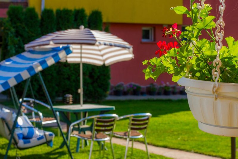 Къща за гости Ливадето - Снимка 5