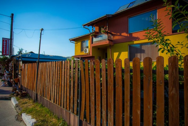 Къща за гости Ливадето - Снимка 9