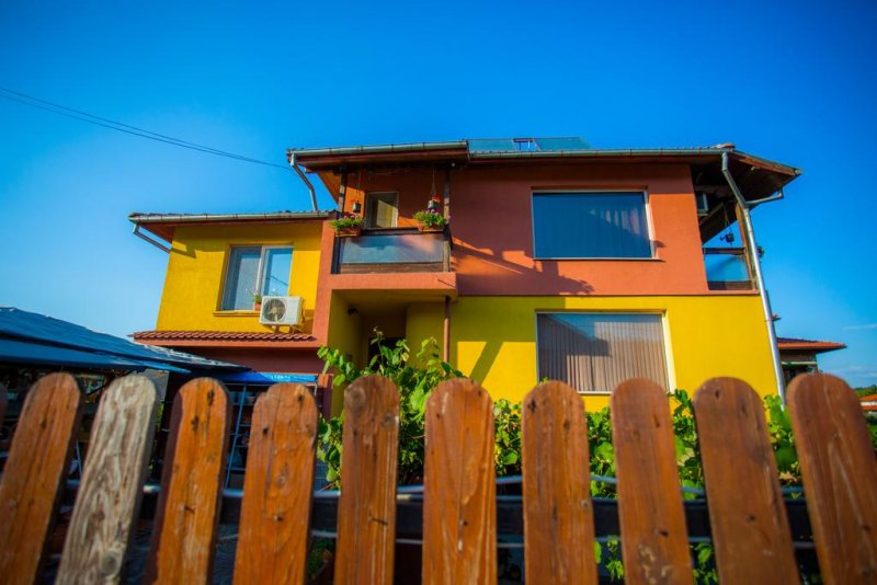 Къща за гости Ливадето - Снимка 5